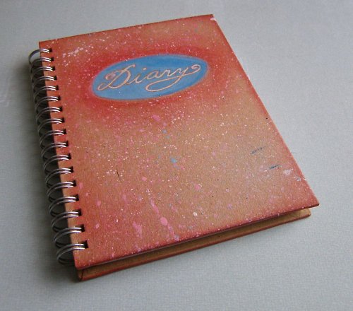 Diary — foto 2
