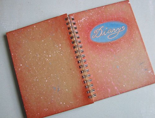 Diary — foto 3