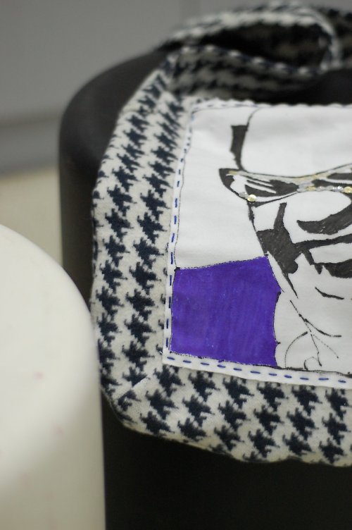 Starbag I. - Ray Charles — foto 3