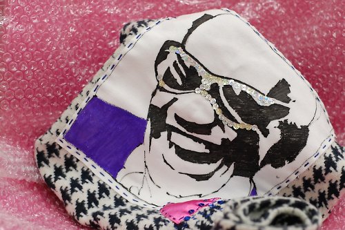 Starbag I. - Ray Charles — foto 4