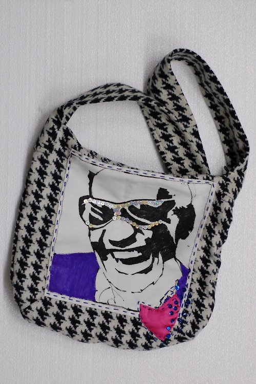 Starbag I. - Ray Charles — foto 5