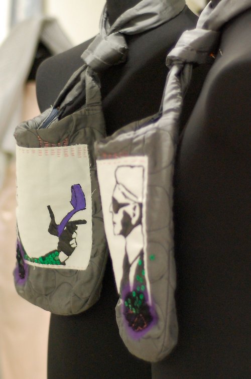 Starbag II. - Karl Lagerfeld — foto 2