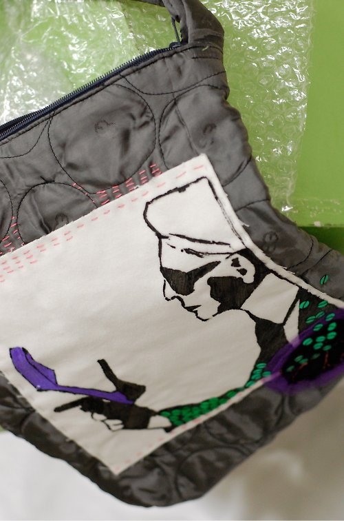 Starbag II. - Karl Lagerfeld — foto 3
