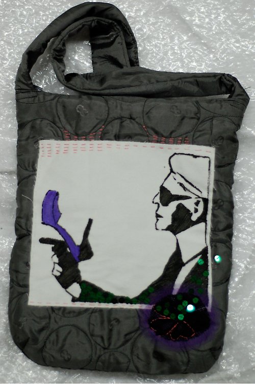 Starbag II. - Karl Lagerfeld — foto 4