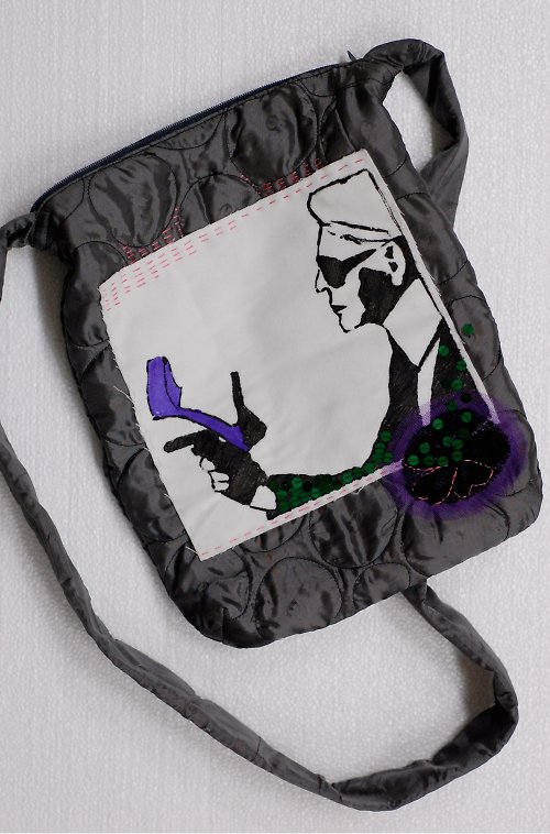 Starbag II. - Karl Lagerfeld — foto 5