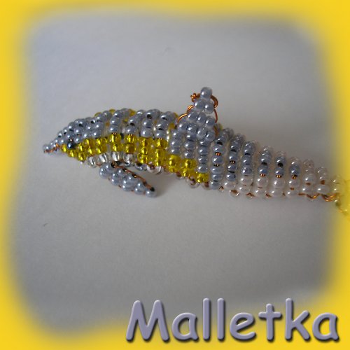 Delfínek — foto 2
