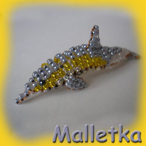 Delfínek — foto 3