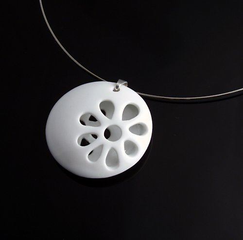 White flower 3 — foto 4