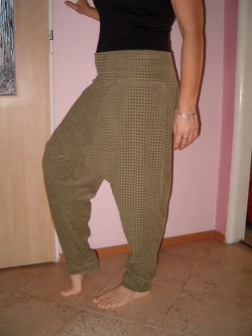Sarouel — foto 2