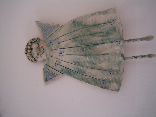 Veselý andílek — foto 2