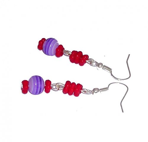 Purple and red — foto 2