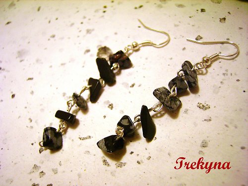 Obsidiánky — foto 3