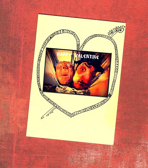 Valentýnka 4 — foto 2