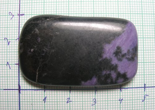 Čaroit - velký č3 — foto 2