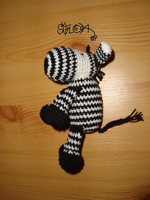 Zebra — foto 5
