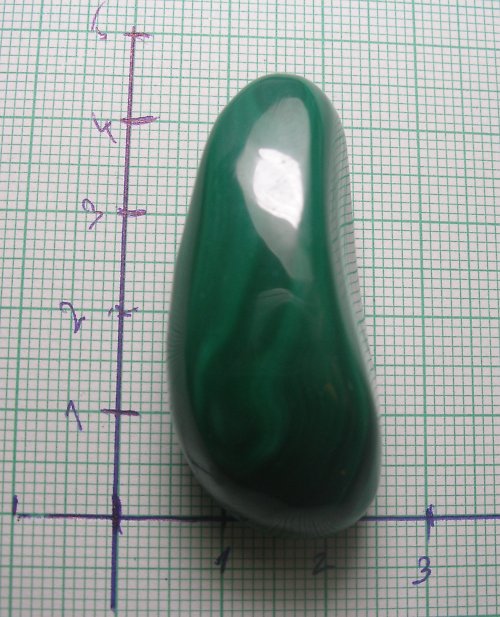 Malachit č3 — foto 2