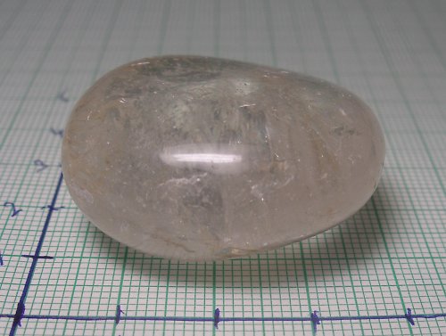 Křišťálový valounek 1 — foto 2