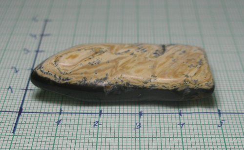 Dendritický opál č2 — foto 3