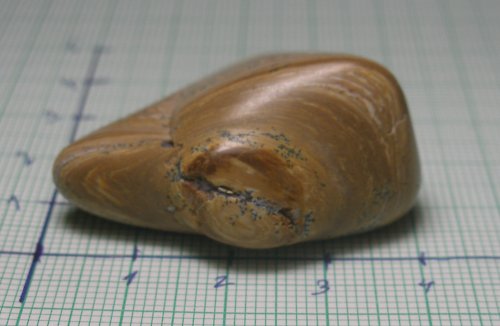 Dendritický opál č3 — foto 2