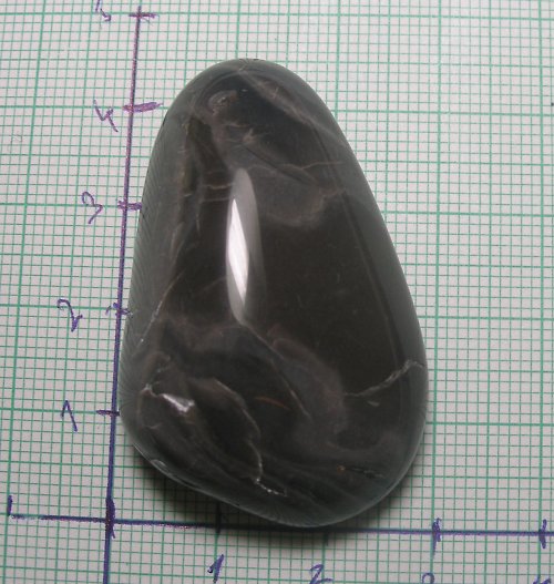 Stromatolit -Mítov č2 — foto 2