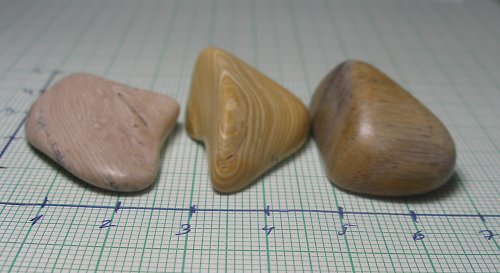 Dendritický opál SET č1 — foto 2