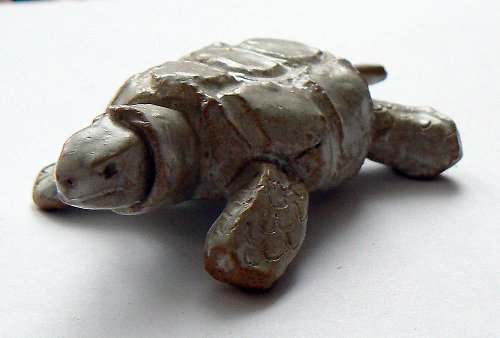 Želví talisman — foto 2
