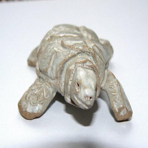 Želví talisman — foto 4