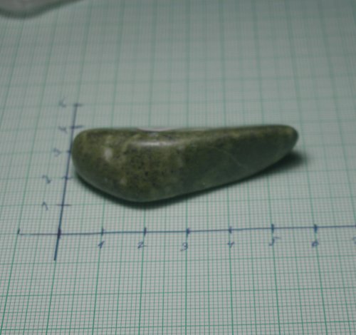 Epidot Příbram č.1 — foto 2