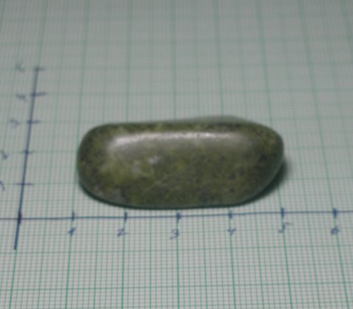 Epidot Příbram č.3 — foto 2