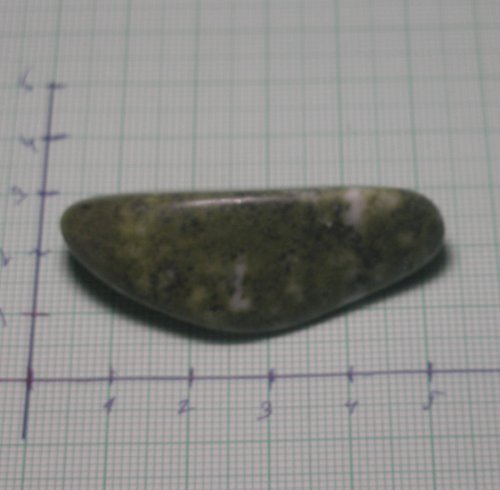 Epidot Příbram č.4 — foto 2