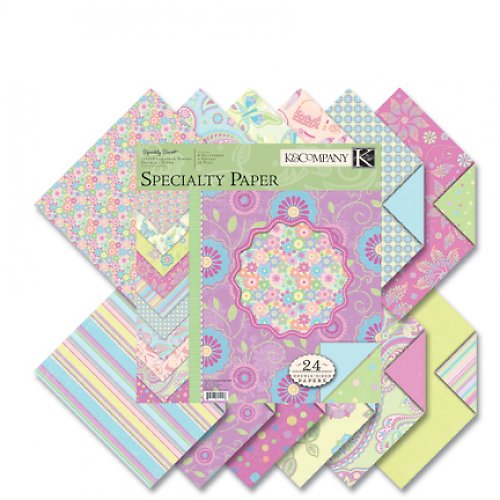 K&Company - SPARKLY SWEET — foto 2