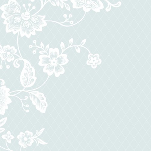 Sada čtvrtek WEDDING 12x12" — foto 2