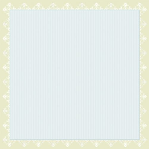 Sada čtvrtek WEDDING 12x12" — foto 4