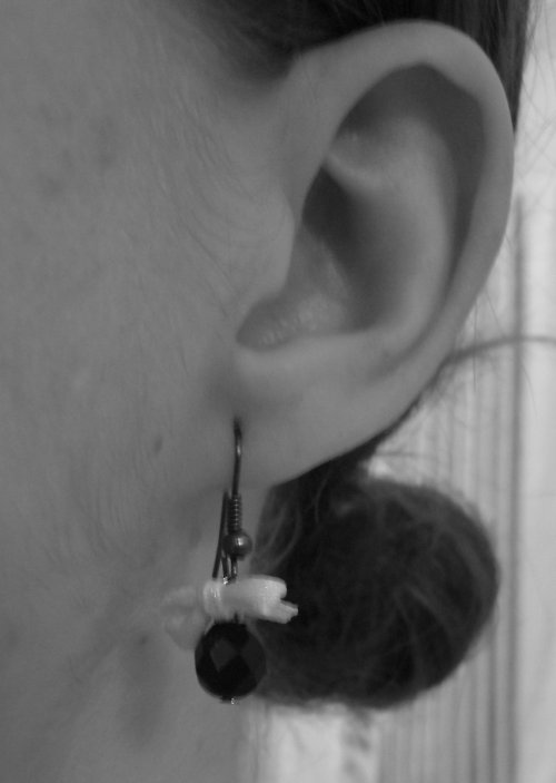 Black & White — foto 3