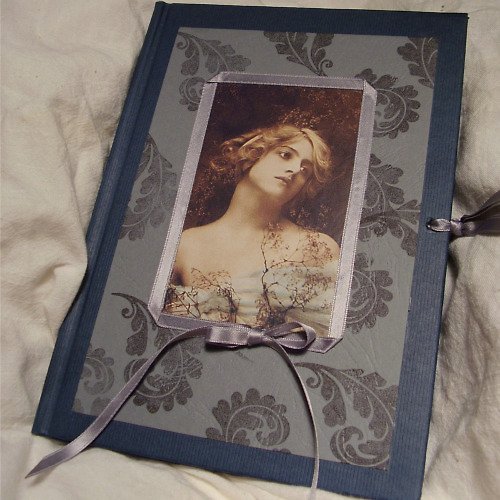 Madelaine -zápisník — foto 2