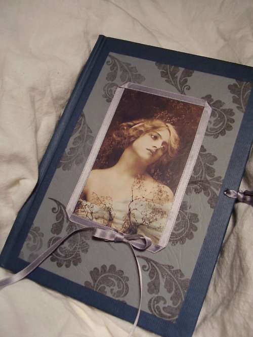 Madelaine -zápisník — foto 3