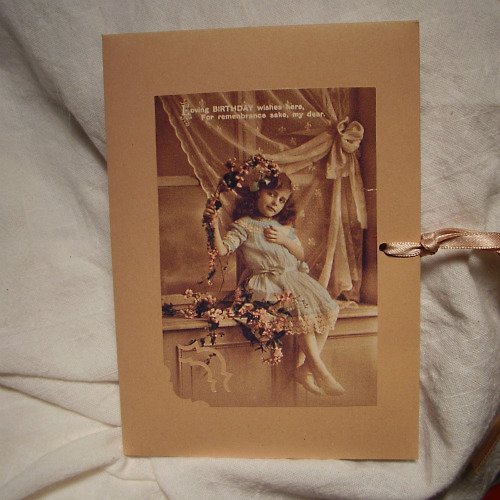 My dear - notýsek — foto 2