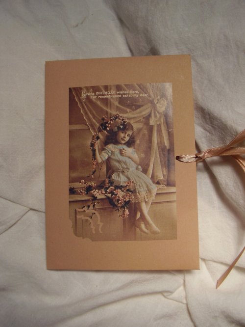 My dear - notýsek — foto 3