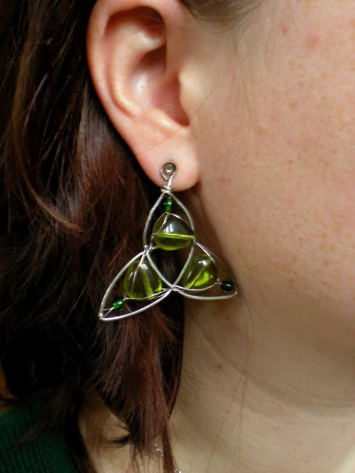 Wild magic: Green Ireland - 30% sleva — foto 2