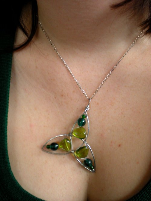 Wild magic: Green Ireland - 30% sleva — foto 3
