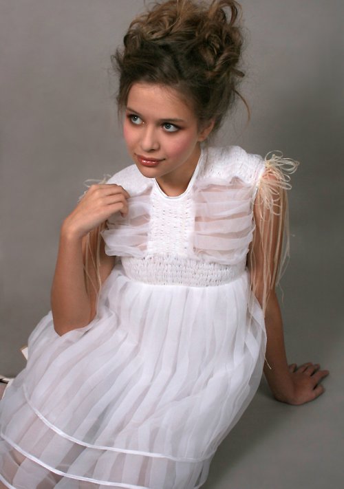 Cukrové šatičky — foto 2