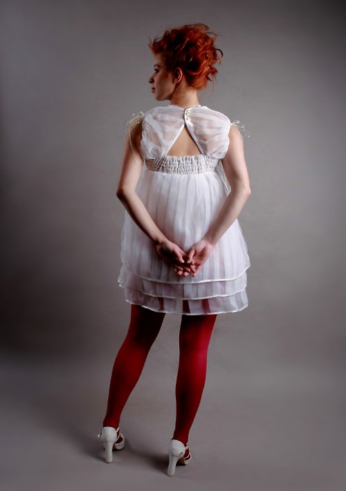 Cukrové šatičky — foto 3