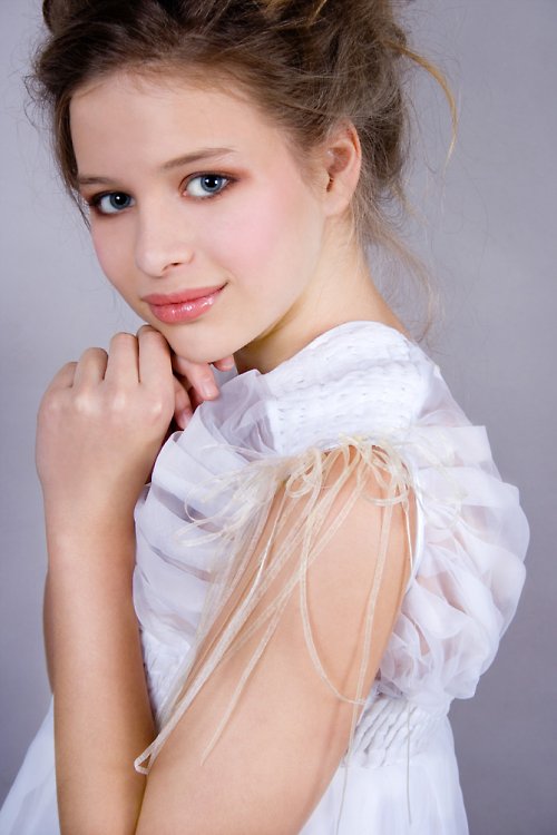 Cukrové šatičky — foto 4