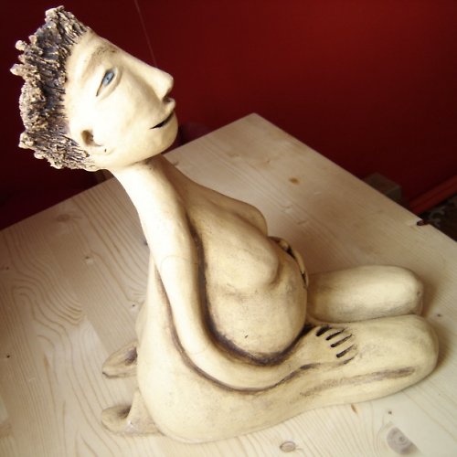V očekávání — foto 2