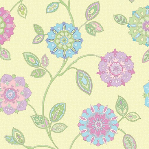 Sada papírů SPARKLY SWEET 6x6" — foto 5