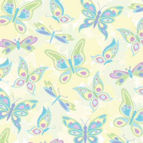 Sada papírů SPARKLY SWEET 6x6" — foto 6