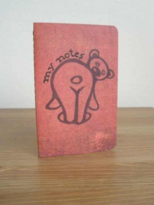 My bear notes — foto 3