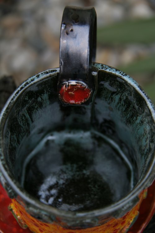 Hrnček Na Čajíček — foto 2