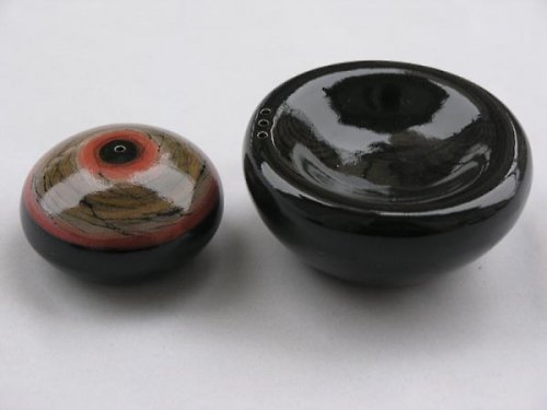 Slánka set Hnízdečko — foto 3