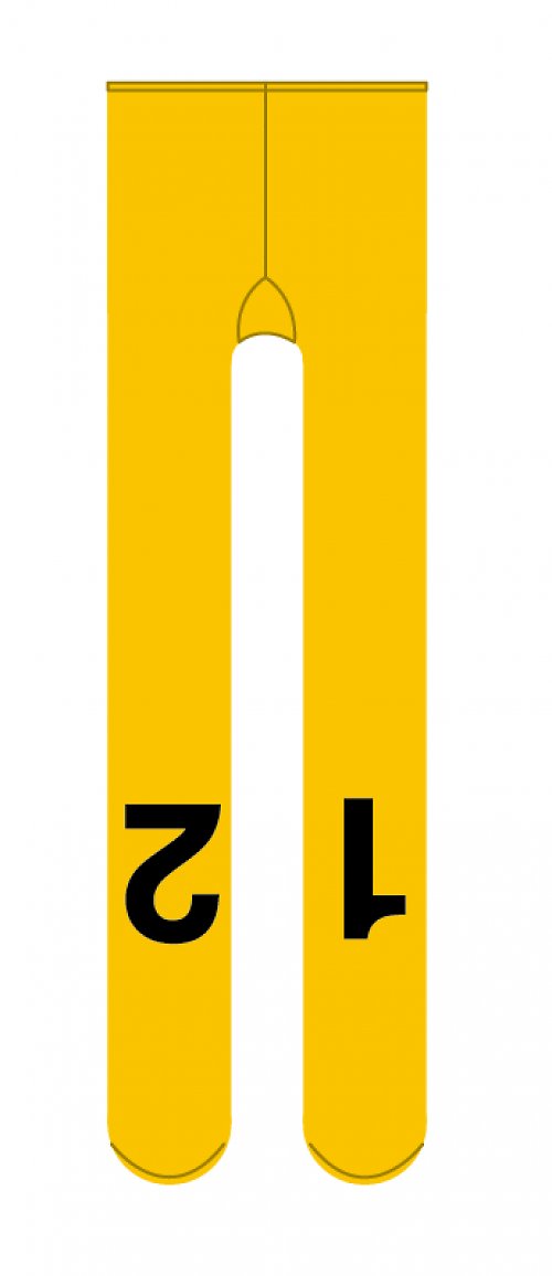 SALAMI BANANA silonky M-L — foto 4
